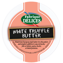 Wholesale Fd White Truffle Butter -3Oz Tub- Bulk
