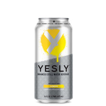 Wholesale Yesly 12/16Oz Lemon- Bulk