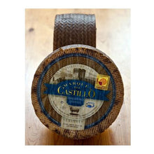 Wholesale Zamorano DOP (Sheep) (Castilla y Le¢n )- Bulk