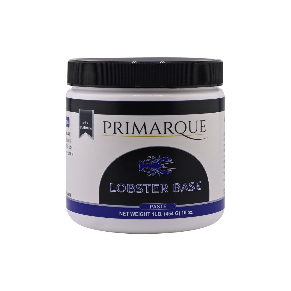 Wholesale Primarque Plat Case Lobster Base Paste Platinum- Bulk