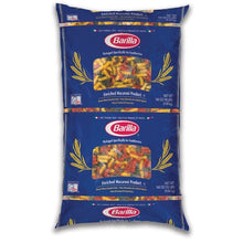 Wholesale Barilla Case Tri-Color Rotini Pasta- Bulk