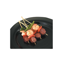 Wholesale Kabobs Case Shrimp Andouille Sausage Kabob- Bulk