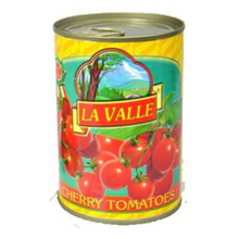 Wholesale La Valle Case Pomodorini Cherry Tomatoes- Bulk