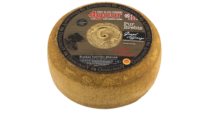 Wholesale Agour Ossau Iraty Aop 12 Month 10#- Bulk