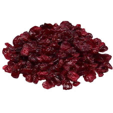 Wholesale BoxNCase Case Dried Cranberry- Bulk