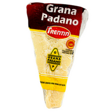Wholesale Monti Trentini Case Grana Padano 16 Month- Bulk