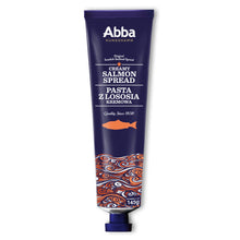 Wholesale Abba Salmon- Bulk