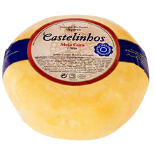 Wholesale Castelinhos 6 Count Case, 1.1 KG- Bulk