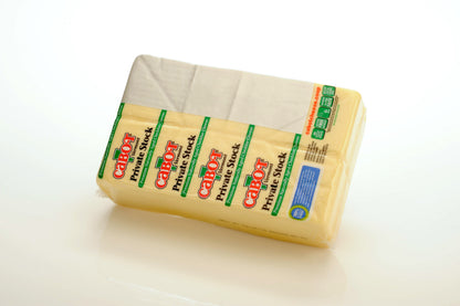 Wholesale Cabot Private Stock Cheddar Print-X- Bulk