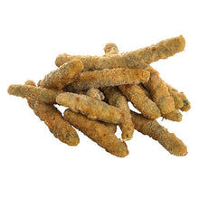 Wholesale Fred'S Case Toasted Onion Battered Green Beans- Bulk