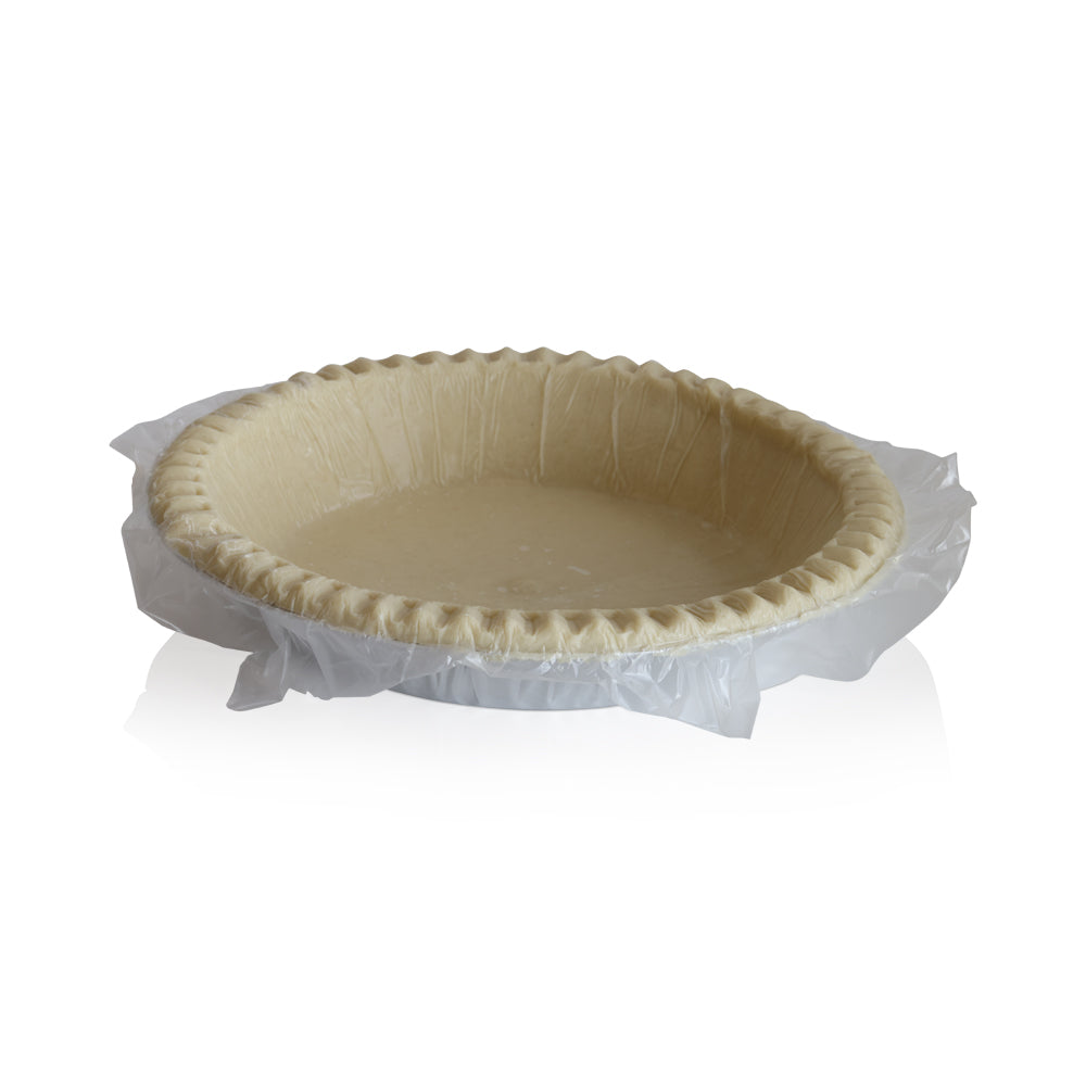Wholesale Dewy Meadow Case 8In Unbaked Pie Shell- Bulk