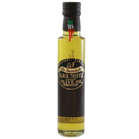 Wholesale La Rustichella Each Black Truffle Olive Oil- Bulk