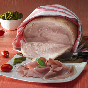 Wholesale Fd Jambon De Paris Whole 11Lb- Bulk