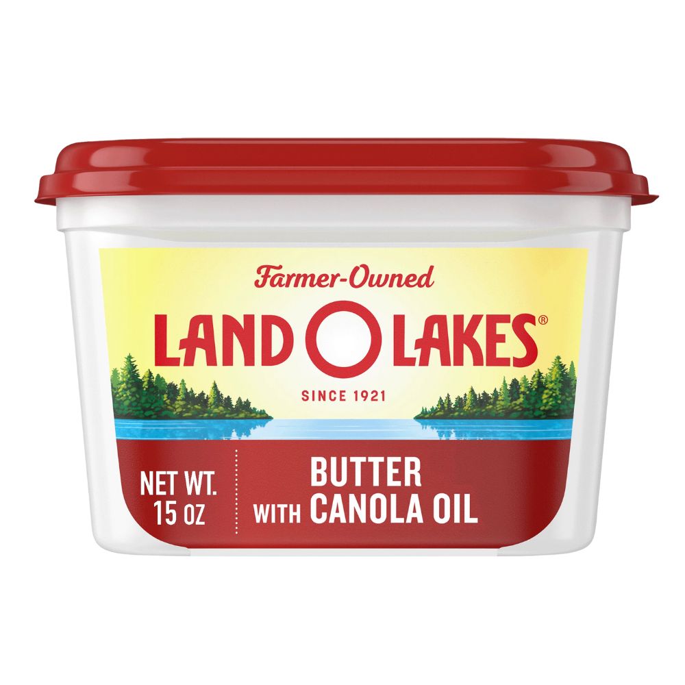 Wholesale Land O Lakes Case Butter Spread- Bulk