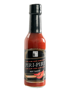 Wholesale Morgada Piri Piri Hot Sauce 12/155M- Bulk