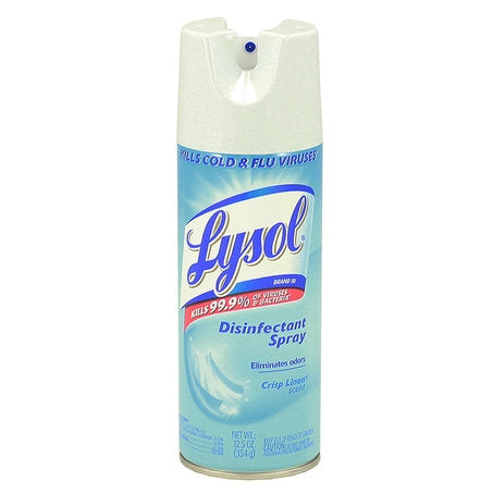 Wholesale Lysol Each Disenfectant Aerosol Spray- Bulk