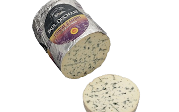 Wholesale Paul Dischamp Cantalet French Cheese 20 LB Wheel- Bulk