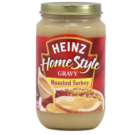 Wholesale Heinz Case Turkey Gravy- Bulk