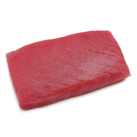 Wholesale Pacific Trea. Case Aa Tuna Saku Block Frozen- Bulk