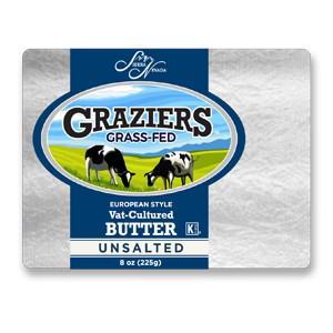 Wholesale Sn Graziers Butter Sweet- Bulk