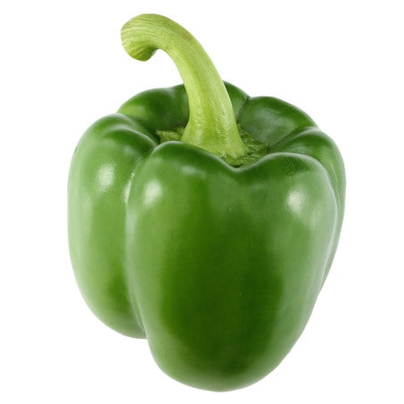 Wholesale L&M Case Choice Green Peppers- Bulk
