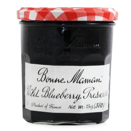 Wholesale Bonne Maman Blueberry Jam | 13 oz- Bulk