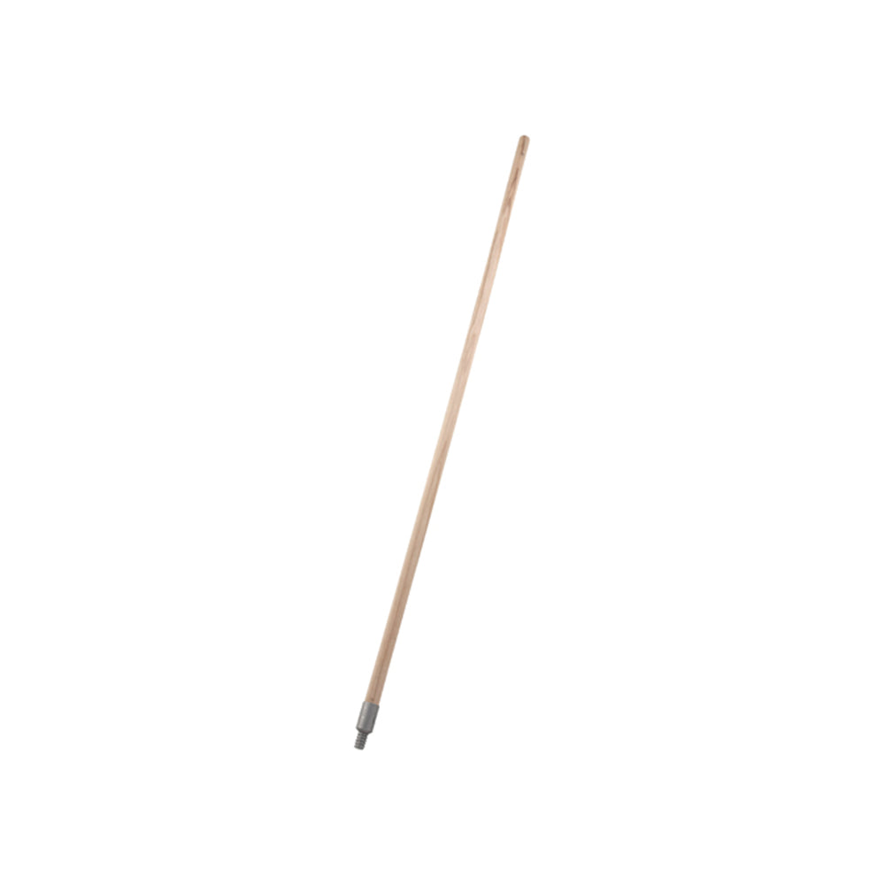 Wholesale Winco Each 55" Wooden Brush Handle- Bulk