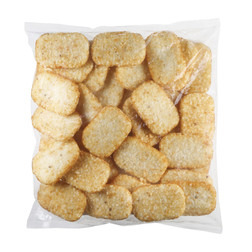 Wholesale Simplot Case Traditional Hash Brown Patties- Bulk