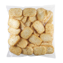 Wholesale Simplot Case Traditional Hash Brown Patties- Bulk