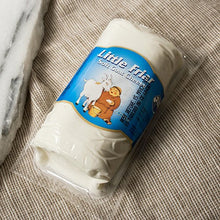 Wholesale Spanish Goat Log Plain- Bulk