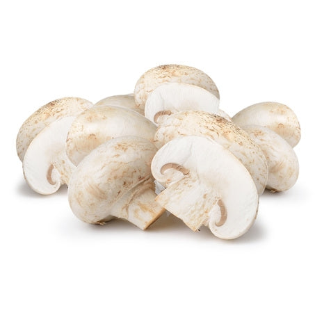 Wholesale Fancy Mushroom | 3 lb- Bulk