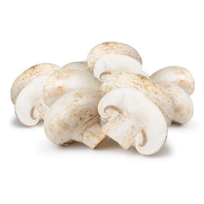 Wholesale Fancy Mushroom | 3 lb- Bulk
