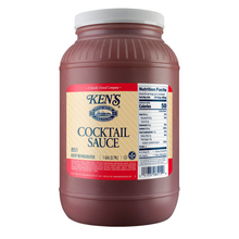 Wholesale Ken'S Each Cocktail Sauce- Bulk