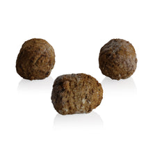 Wholesale Damiano Case 1Oz Cooked Beef And Pork Meatball- Bulk