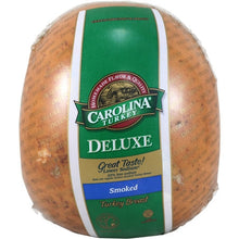 Wholesale Butterball Case Skinless Smoked Turkey Breast- Bulk