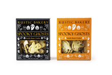 Wholesale Rustic Spooky Ghosts Vanilla Box- Bulk