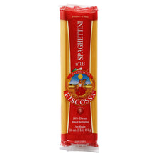 Wholesale Riscossa Each Spaghettini Pasta #1B- Bulk