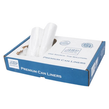 Wholesale Berry Case Liners Clear 33 Gallon 33X39- Bulk