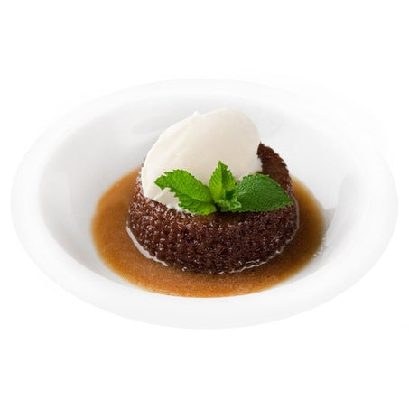 Wholesale Dere Street Case Sticky Toffee Pudding Cake- Bulk