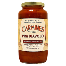 Wholesale Carmine'S Case Fra Diavolo Sauce- Bulk