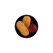Wholesale Mccain Case Hash Brown Oval Patties- Bulk