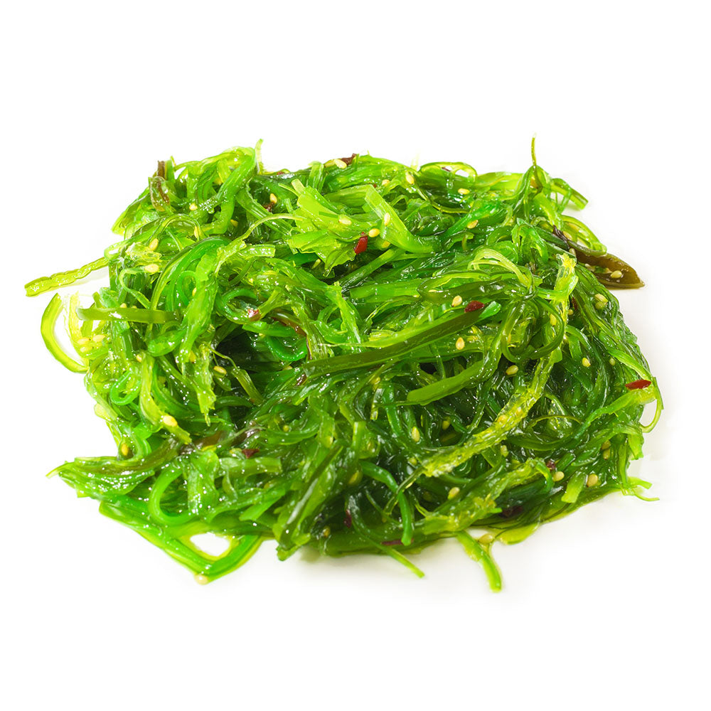 Wholesale BoxNCase Case Seaweed Salad- Bulk