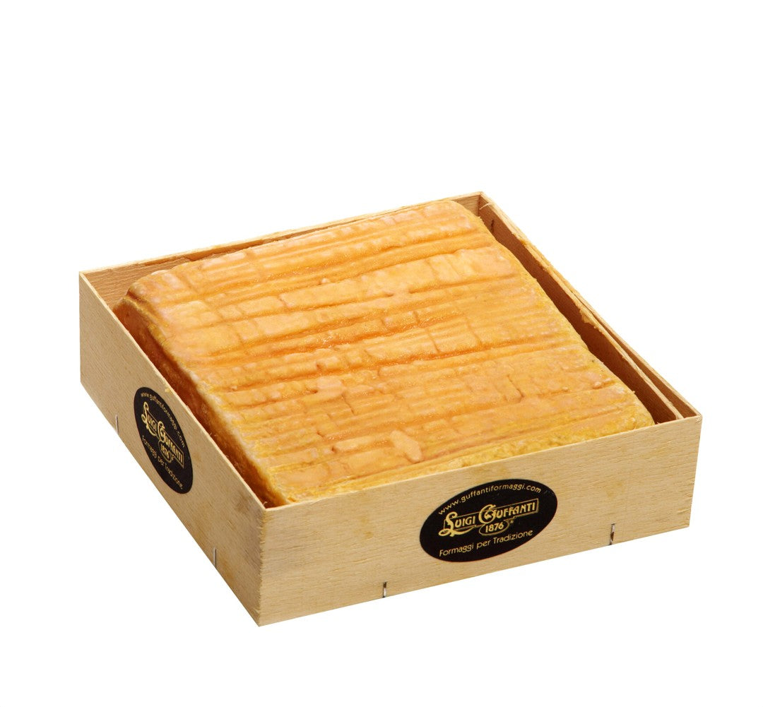 Wholesale Guff Brescianella Stagionata- Bulk