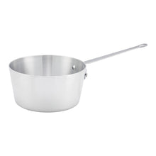 Wholesale Winco Case 5Qt Aluminum Sauce Pan- Bulk