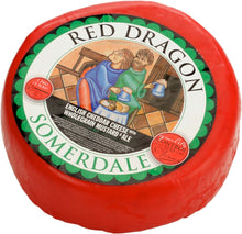Wholesale Red Dragon- Bulk