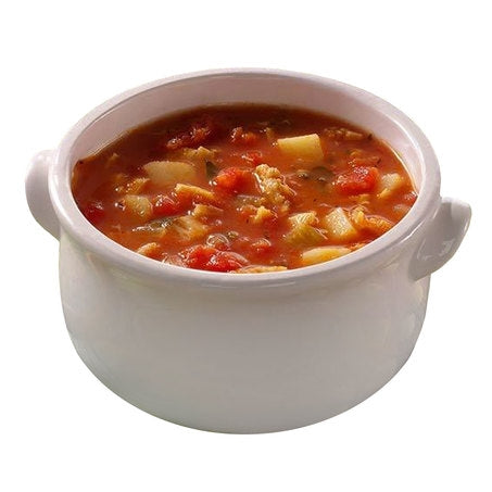 Wholesale Kettle Cuisine Manhattan Clam Chowder Gluten Free | 8 lb bag- Bulk