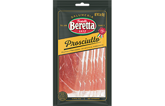 Wholesale Beretta Parma Proscuitto 4Oz- Bulk