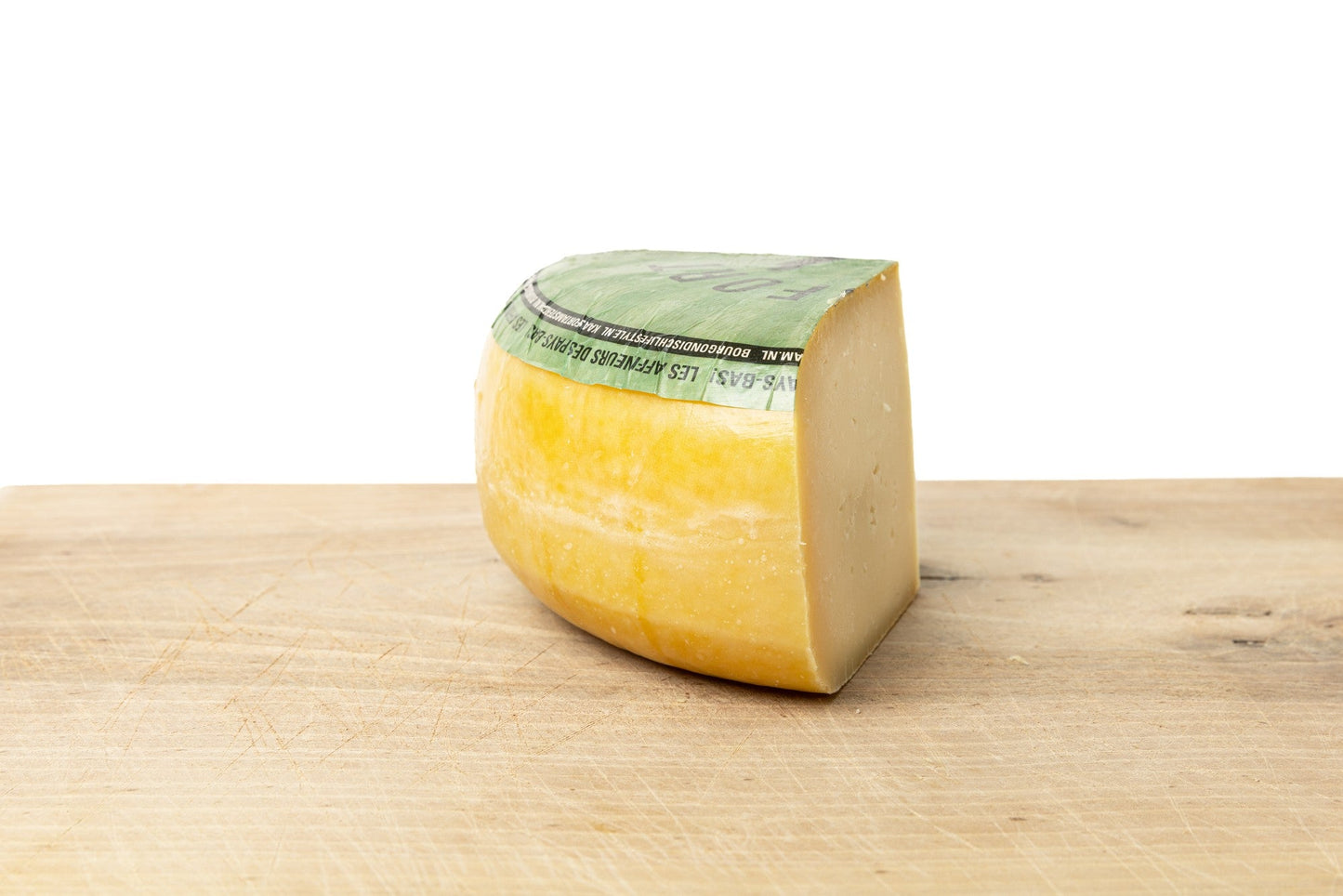 Wholesale Kaasfort Laura Sheep Gouda 4.5K- Bulk