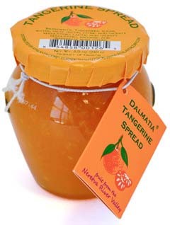 Wholesale Dalmatia Tangerine Spread X.- Bulk