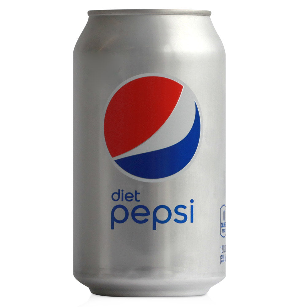 Wholesale Pepsi Case Diet Pepsi- Bulk